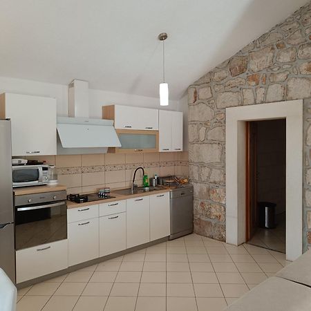 Apartment Nada Rogoznica  Zewnętrze zdjęcie