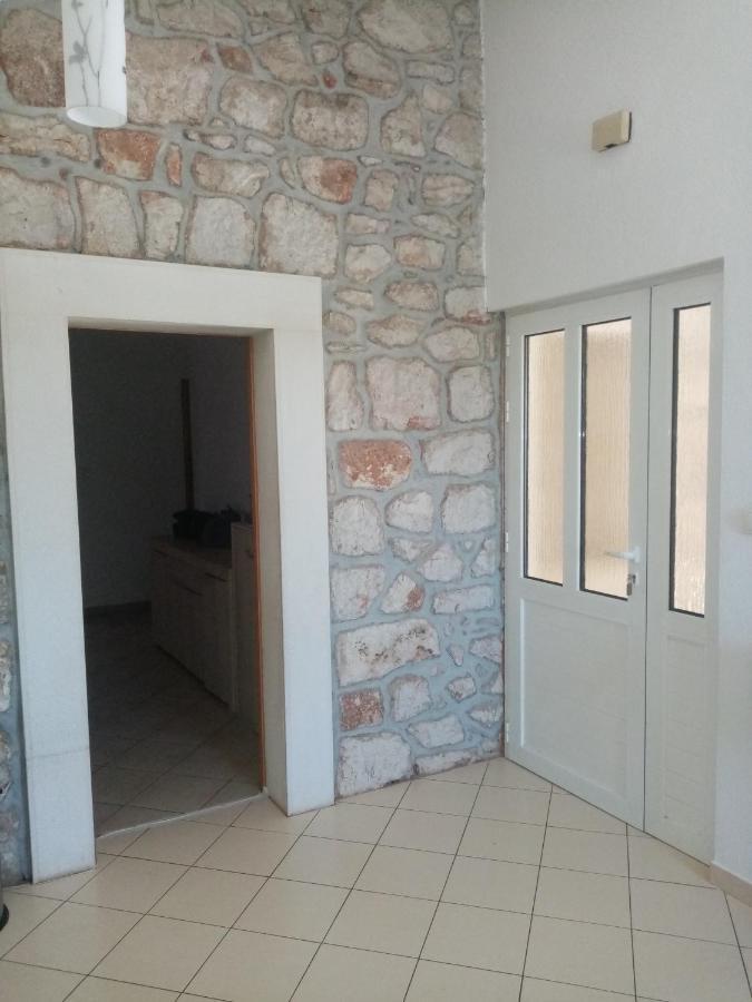 Apartment Nada Rogoznica  Zewnętrze zdjęcie