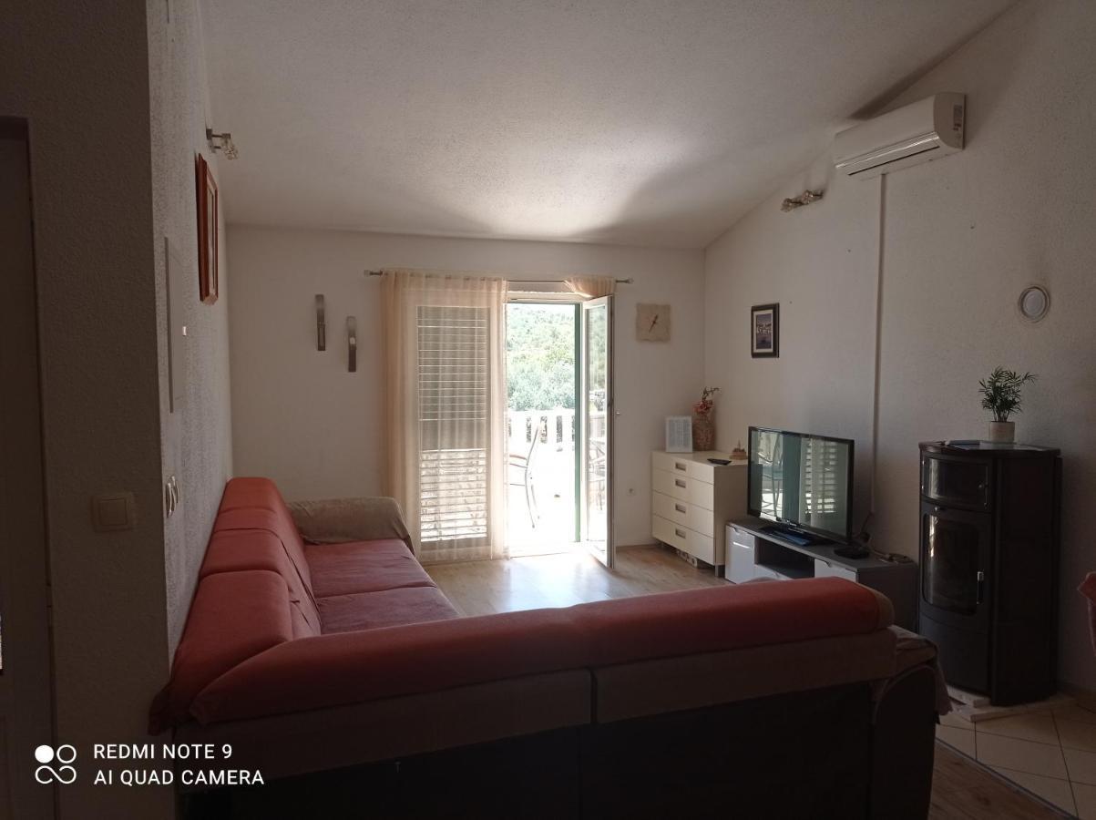 Apartment Nada Rogoznica  Zewnętrze zdjęcie