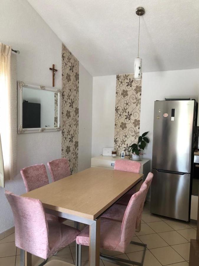 Apartment Nada Rogoznica  Zewnętrze zdjęcie