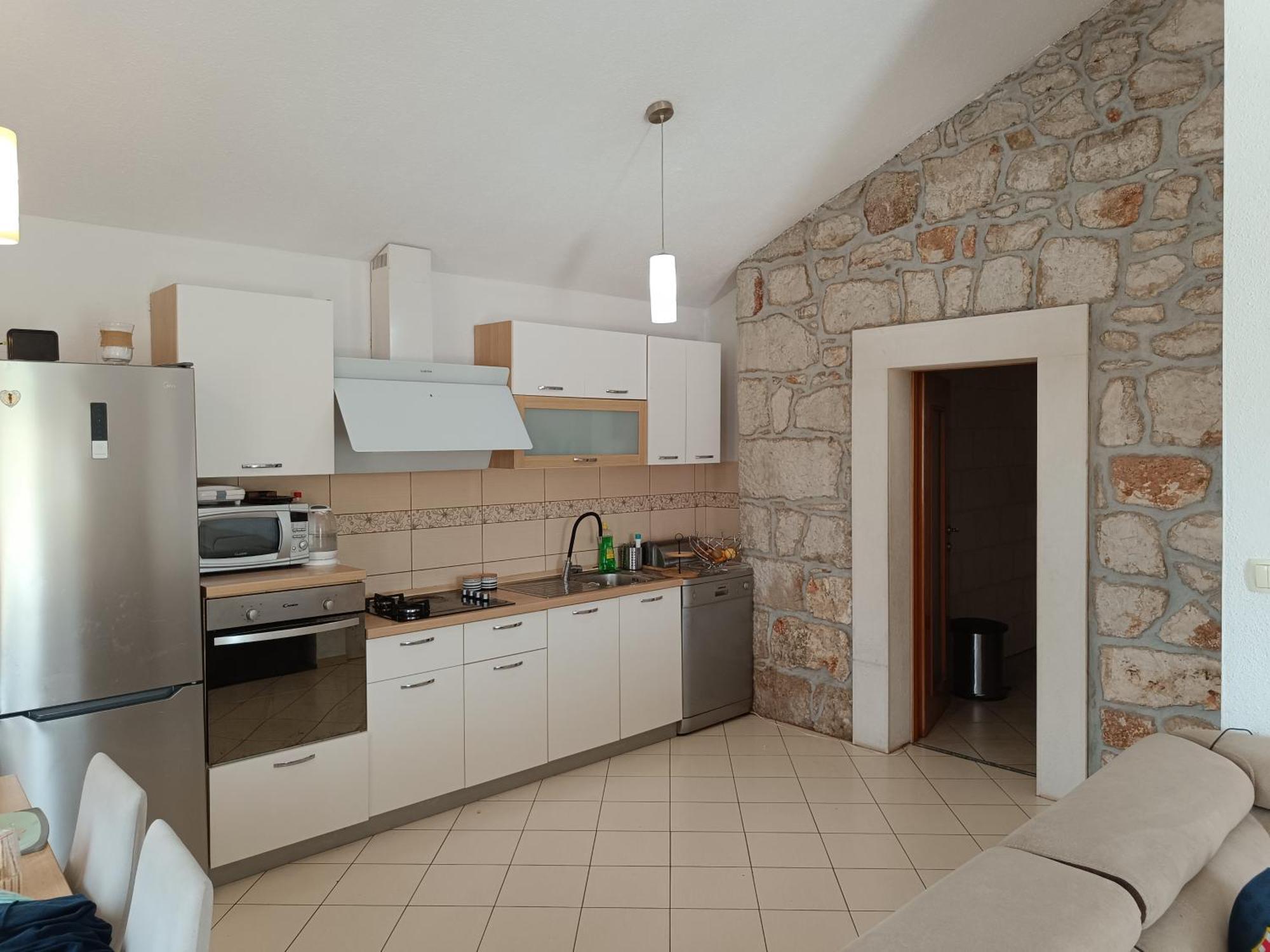 Apartment Nada Rogoznica  Zewnętrze zdjęcie