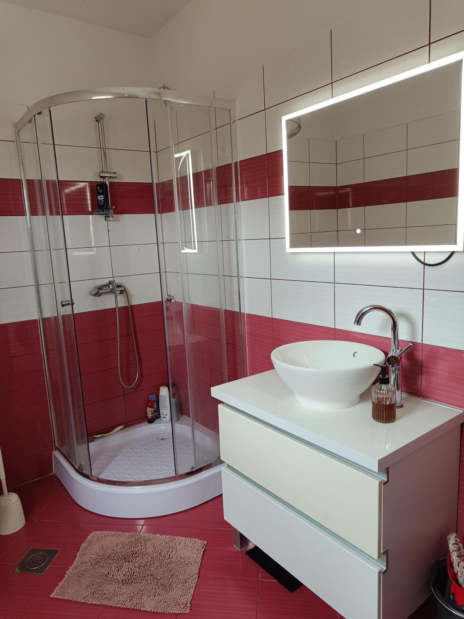 Apartment Nada Rogoznica  Zewnętrze zdjęcie
