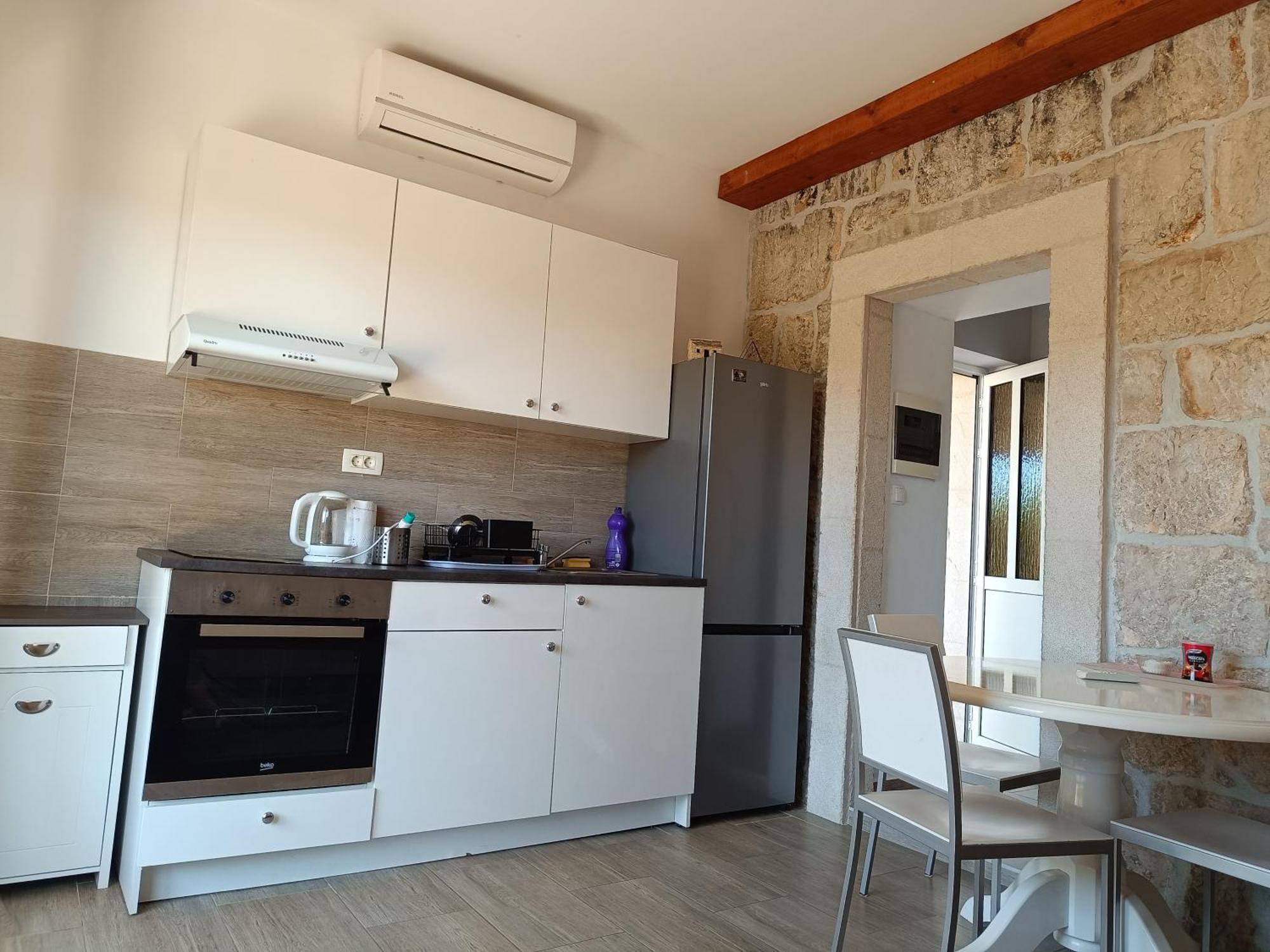 Apartment Nada Rogoznica  Zewnętrze zdjęcie
