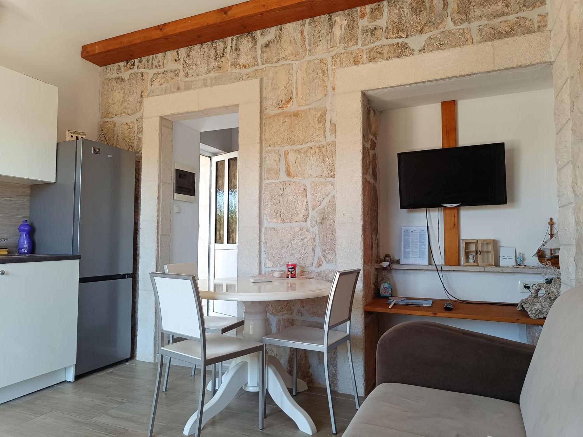 Apartment Nada Rogoznica  Zewnętrze zdjęcie
