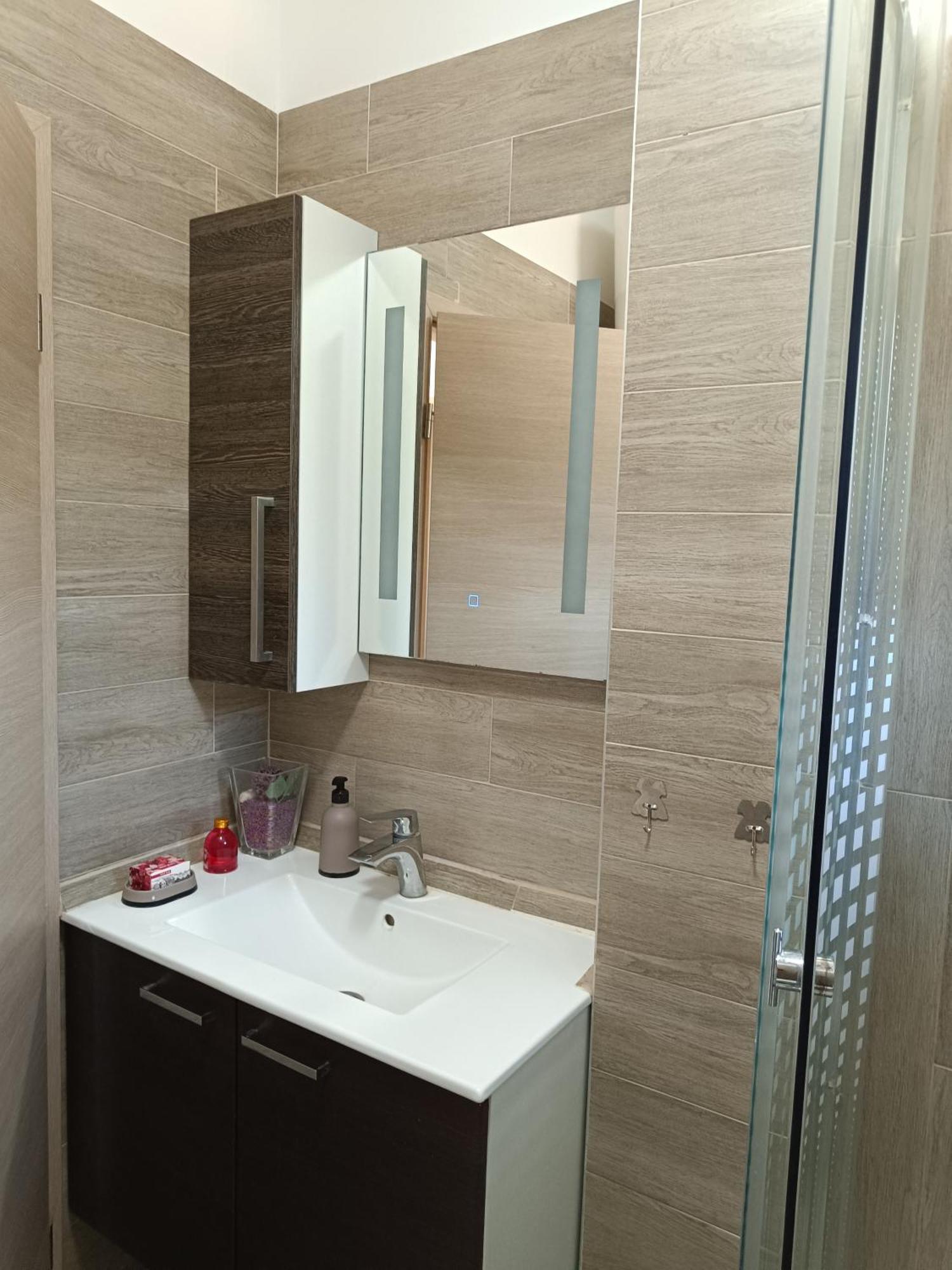 Apartment Nada Rogoznica  Zewnętrze zdjęcie