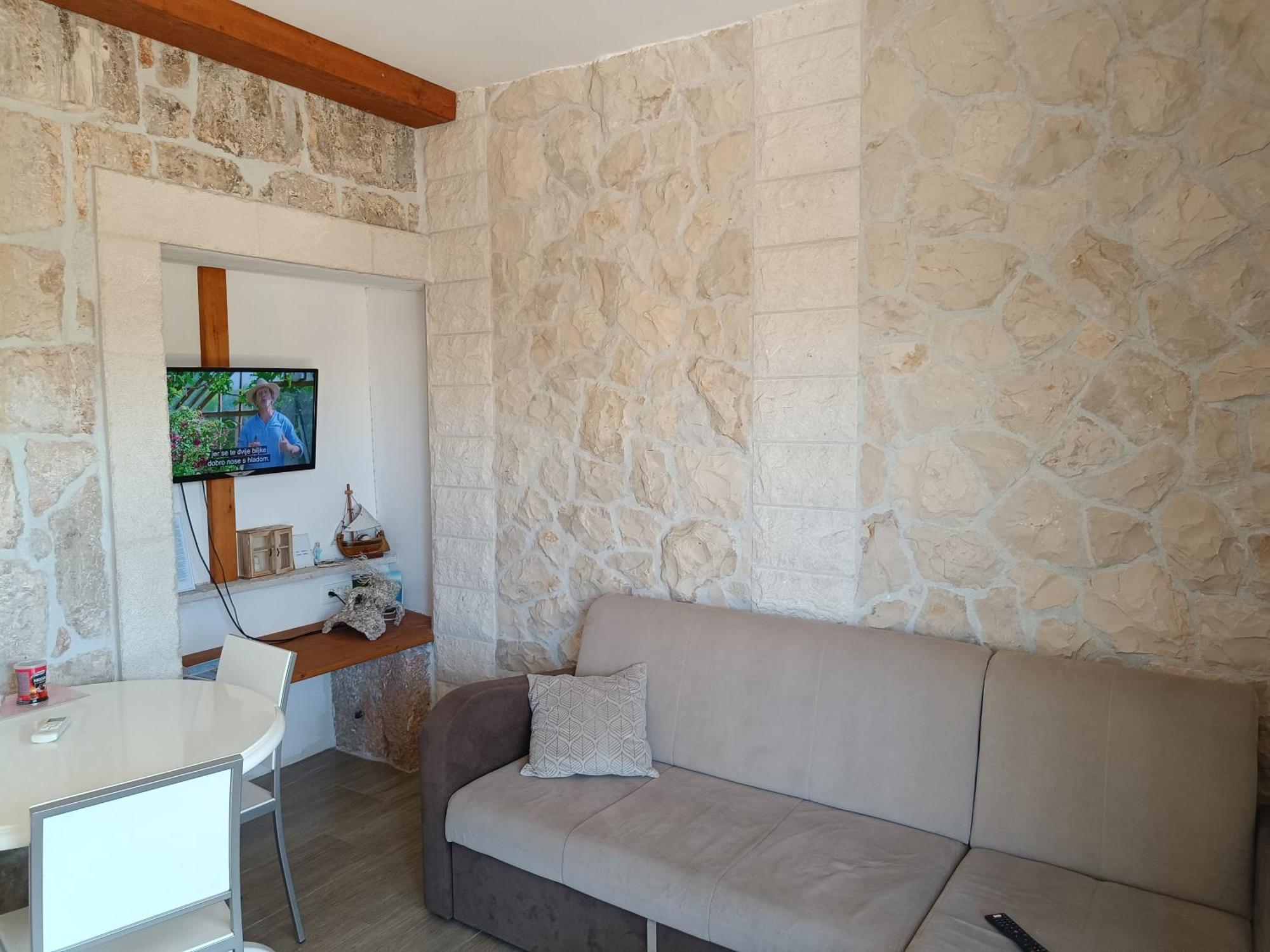 Apartment Nada Rogoznica  Zewnętrze zdjęcie