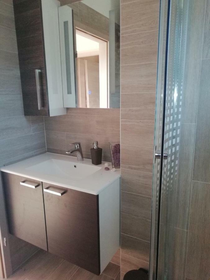 Apartment Nada Rogoznica  Zewnętrze zdjęcie