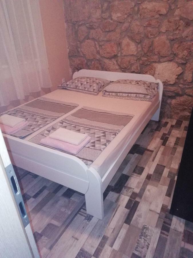 Apartment Nada Rogoznica  Zewnętrze zdjęcie