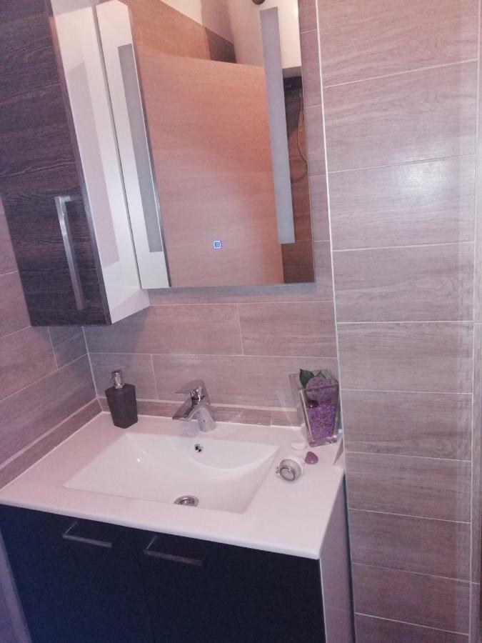 Apartment Nada Rogoznica  Zewnętrze zdjęcie
