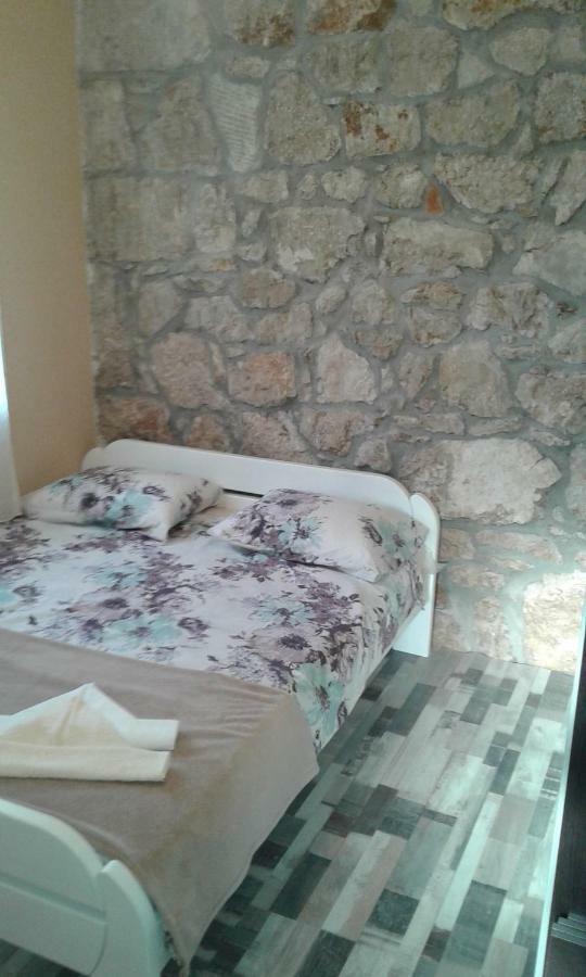 Apartment Nada Rogoznica  Zewnętrze zdjęcie