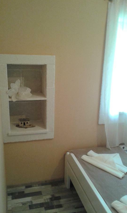 Apartment Nada Rogoznica  Zewnętrze zdjęcie