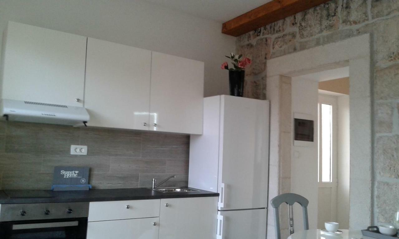 Apartment Nada Rogoznica  Zewnętrze zdjęcie