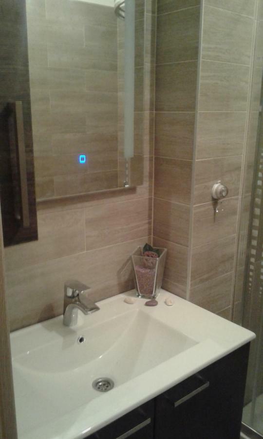 Apartment Nada Rogoznica  Zewnętrze zdjęcie