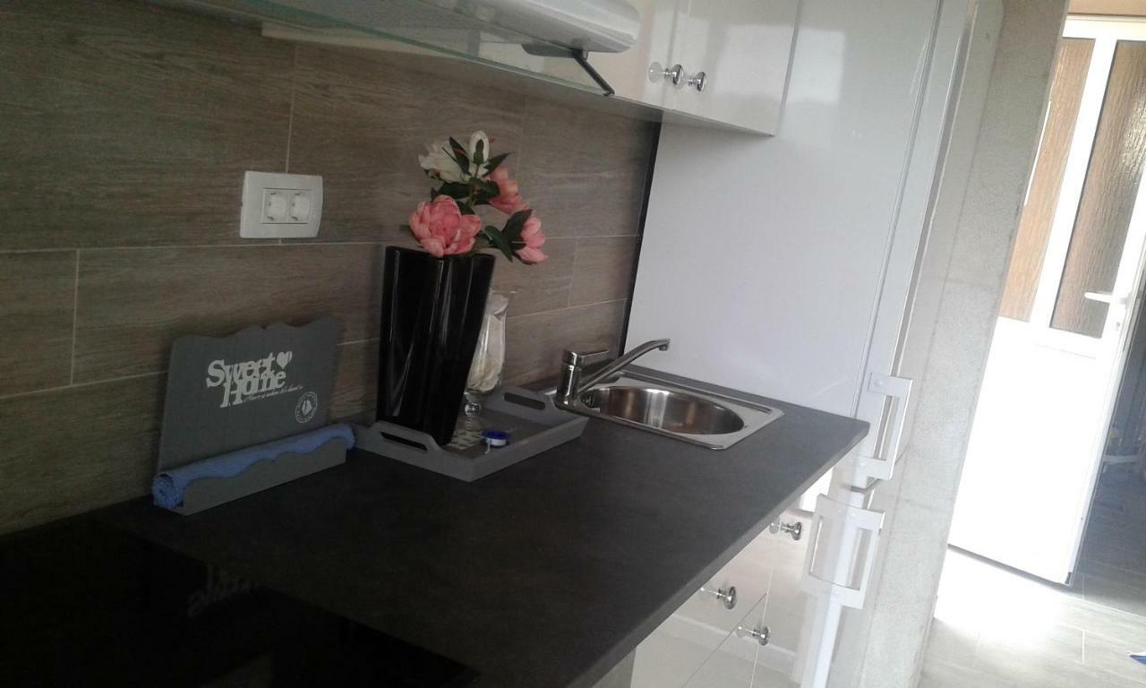 Apartment Nada Rogoznica  Zewnętrze zdjęcie