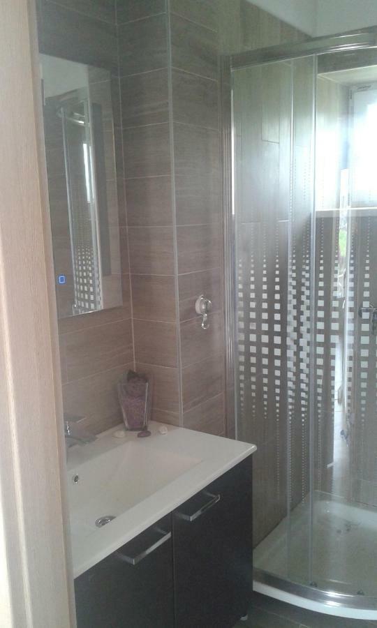 Apartment Nada Rogoznica  Zewnętrze zdjęcie