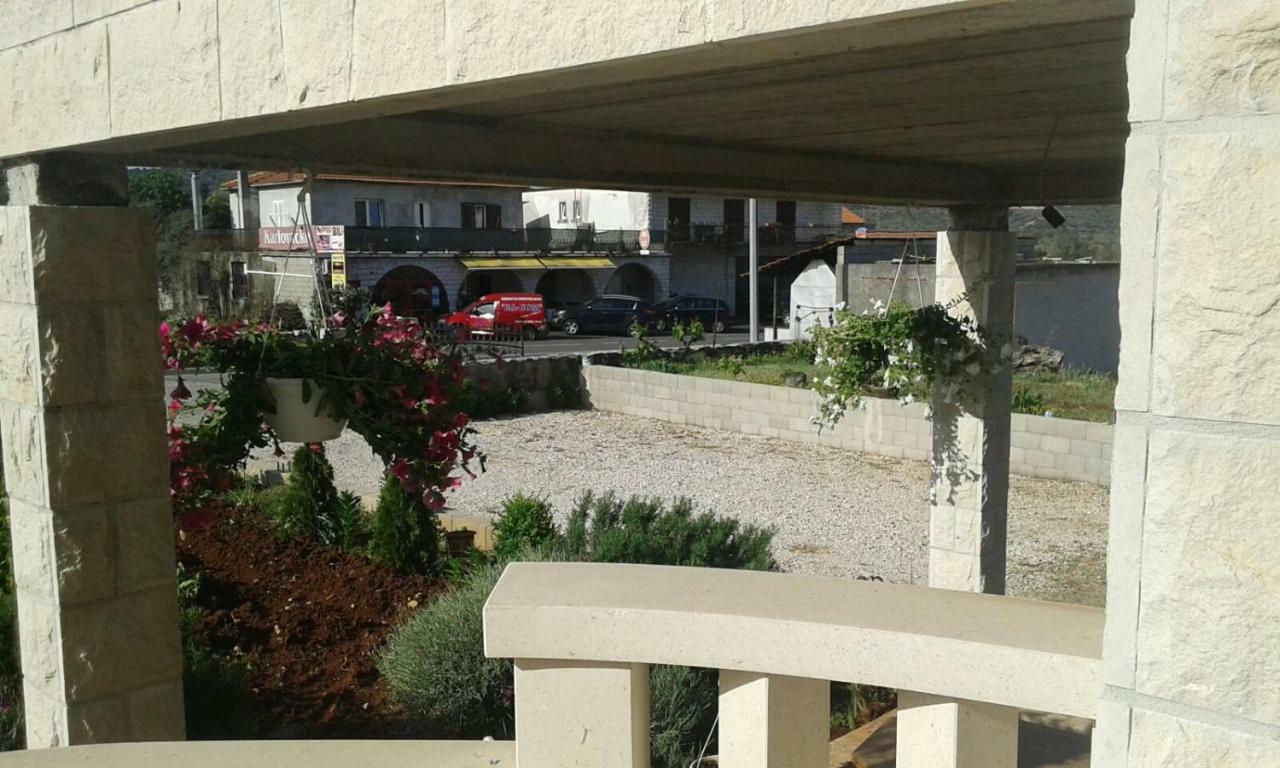 Apartment Nada Rogoznica  Zewnętrze zdjęcie
