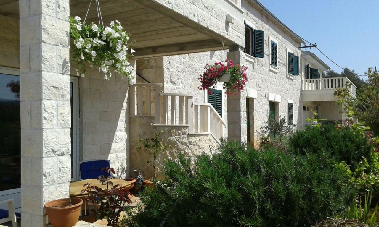 Apartment Nada Rogoznica  Zewnętrze zdjęcie