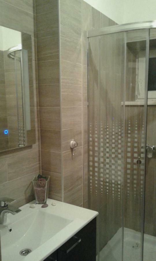 Apartment Nada Rogoznica  Zewnętrze zdjęcie