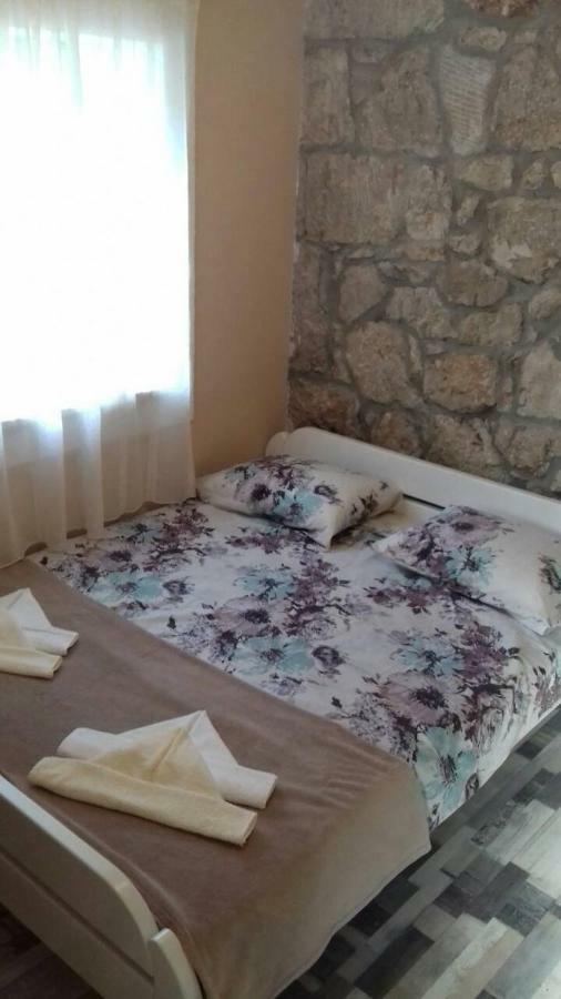 Apartment Nada Rogoznica  Zewnętrze zdjęcie