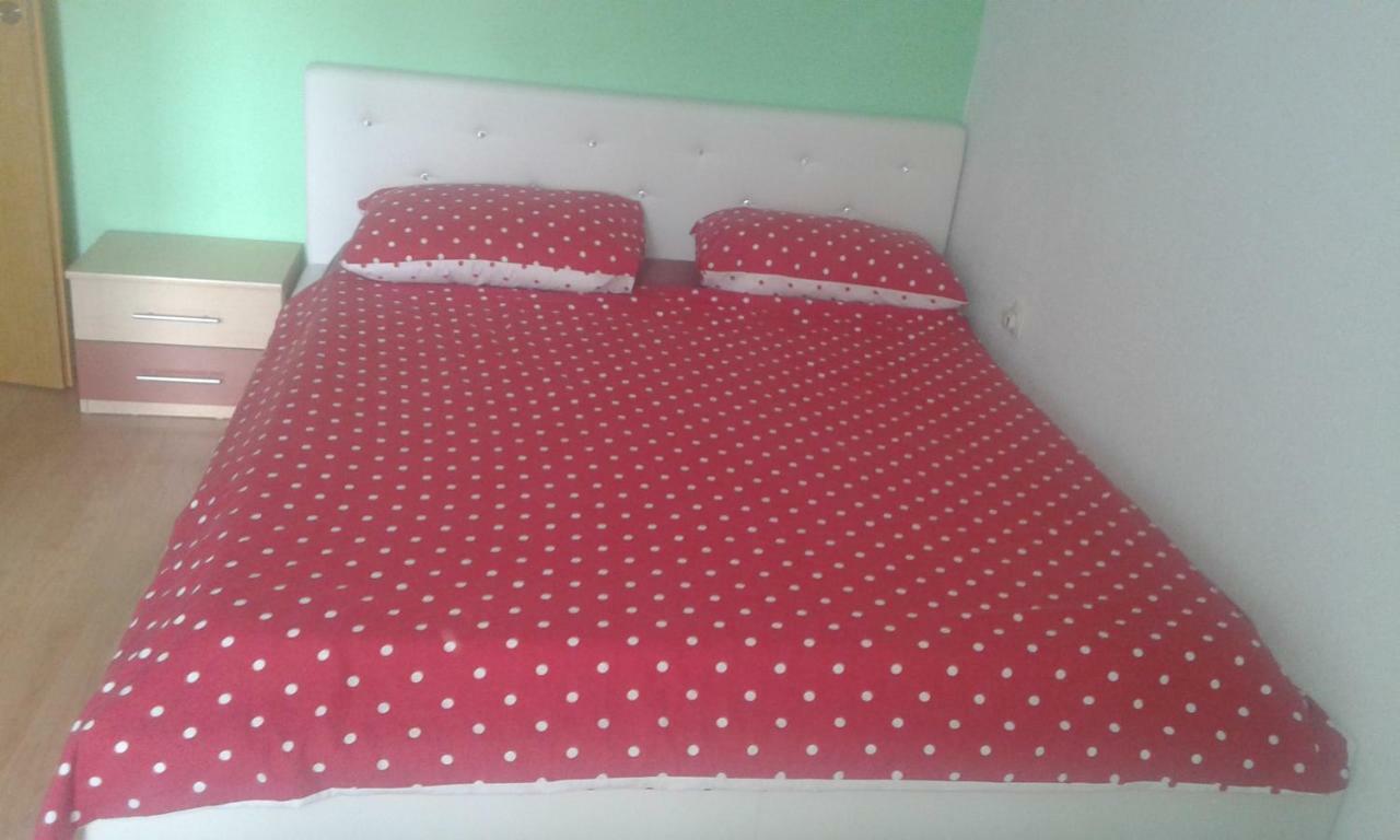 Apartment Nada Rogoznica  Zewnętrze zdjęcie