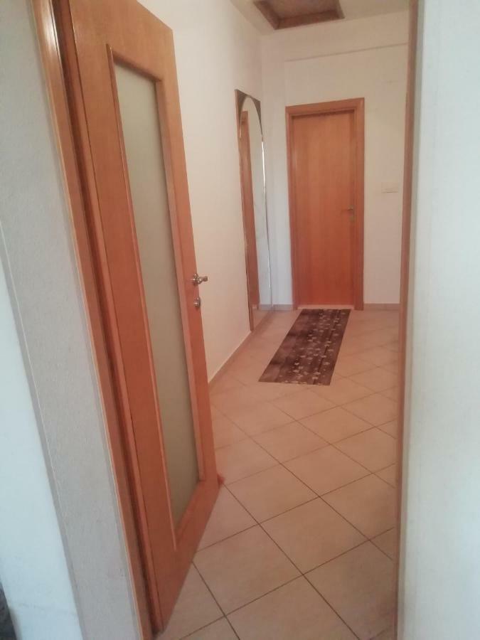 Apartment Nada Rogoznica  Zewnętrze zdjęcie