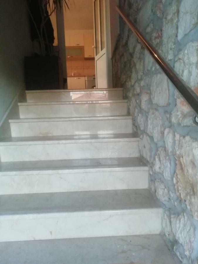 Apartment Nada Rogoznica  Zewnętrze zdjęcie