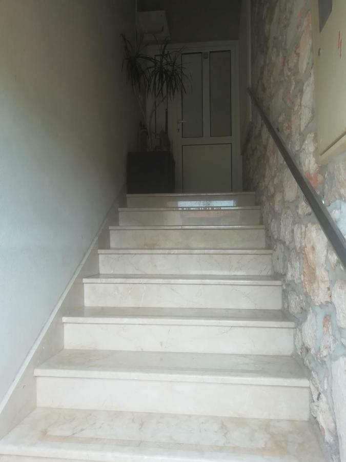 Apartment Nada Rogoznica  Zewnętrze zdjęcie