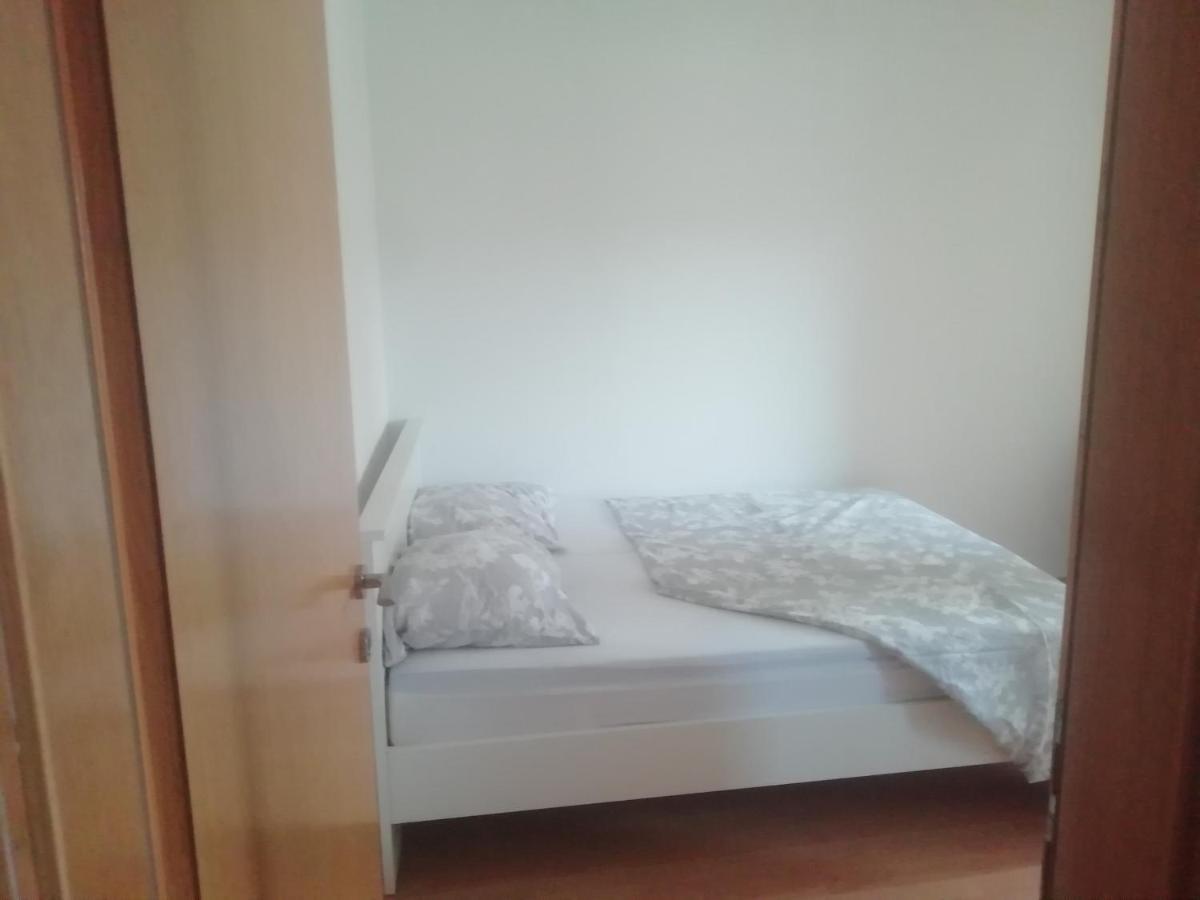 Apartment Nada Rogoznica  Zewnętrze zdjęcie