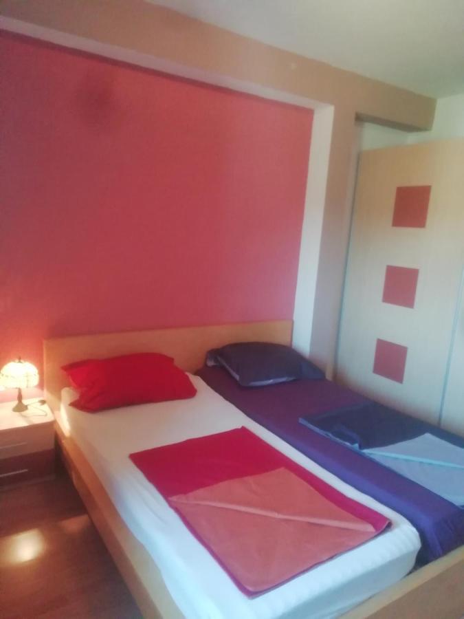 Apartment Nada Rogoznica  Zewnętrze zdjęcie